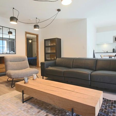 Magnifique T5 Duplex De Grand Standing 120M2 Neuf Classe 4 Etoiles Pour 8 Personnes En Plein Centre De סן-לארי-סולאן מראה חיצוני תמונה