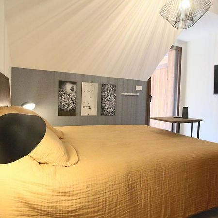 Magnifique T5 Duplex De Grand Standing 120M2 Neuf Classe 4 Etoiles Pour 8 Personnes En Plein Centre De סן-לארי-סולאן מראה חיצוני תמונה
