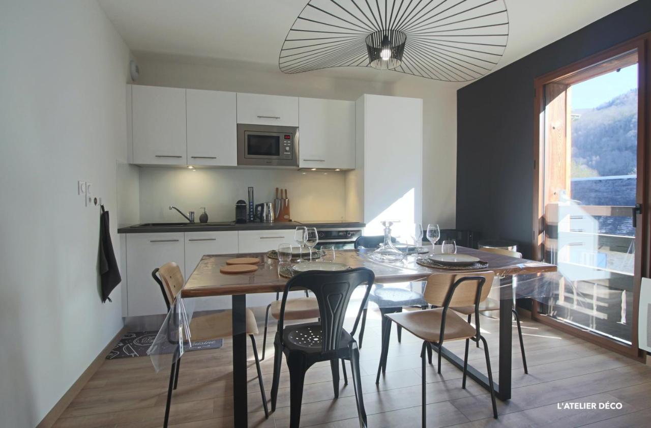 Magnifique T5 Duplex De Grand Standing 120M2 Neuf Classe 4 Etoiles Pour 8 Personnes En Plein Centre De סן-לארי-סולאן מראה חיצוני תמונה